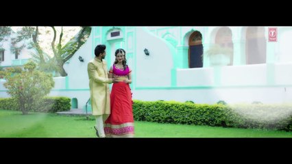 Maahi_ Latest Punjabi Video Song _ Romantic Song 2016 _ T-Series Apnapunjab