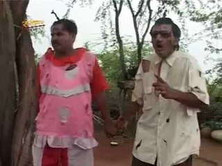 Pintiyo Ichhadhari Part-1 | पिंटियो इच्छाधारी  | Jugal Kishore BEST Comedy | Rajasthani 2016