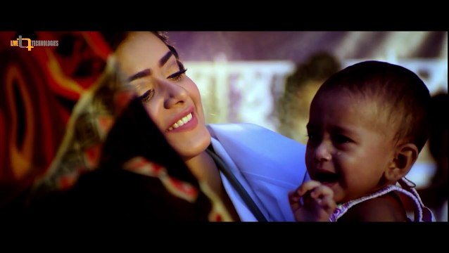 Beporowa Mon ( বেপরোয়া মন) - Habib Wahid - Tanjin Tisha - Anonno Mamun Team - FULL HD SONG