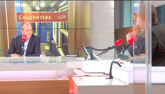 Fermeture des petites lignes ferroviaires : la SNCF joue un jeu dangereux