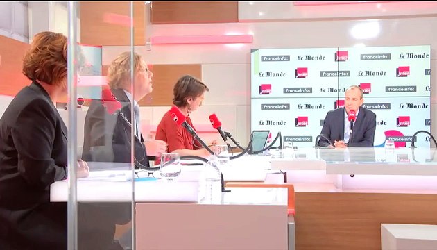 Loi Travail : la CFDT a-t-elle trahi les salariés lors des négociations ?