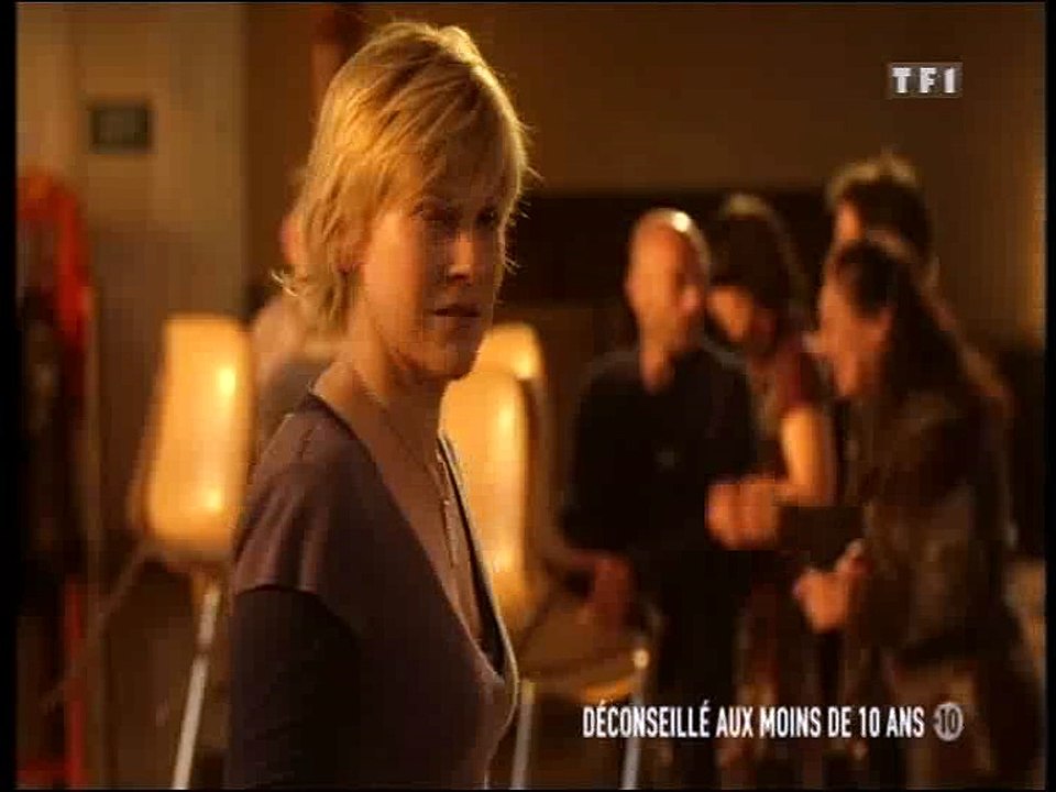 Profilage extrait