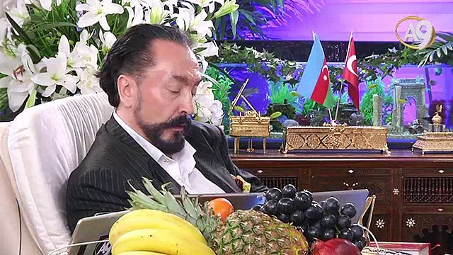 Tur Suresi, 42-48 Ayetlerinin Tefsiri (7 Mart 2016 tarihli sohbetten)