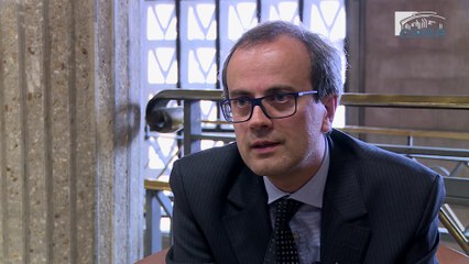 Questions à Raphaël COIN (General Electric France) - Evitement fiscal - cese