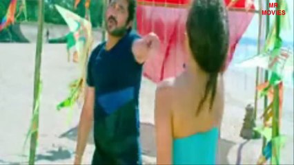 Kono Ek Nilche Pori | Black  Bengali Movie 2015| Soham | Mim Raja |Free Movies And Video Song