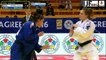 Judo Grand-Prix Zagreb 2016-Cheyenne Mounier