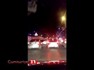 İstanbul göbeğinde büyük ihmal... Faciadan dönüldü