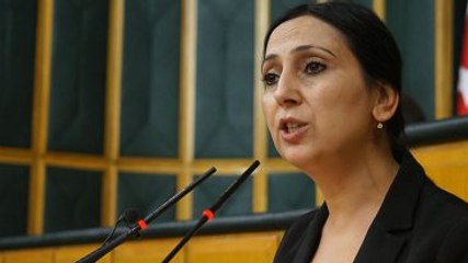 Esp 3. Olağan Kongresi - Yüksekdağ