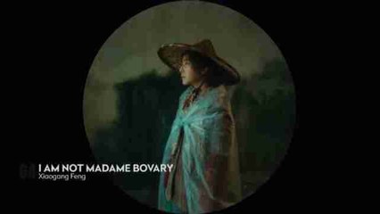 La cinta china "I'm not Madame Bovary", triunfa en un Zinemaldia con sabor oriental