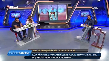 Sağlık Zamanı 25 Eylül 2016