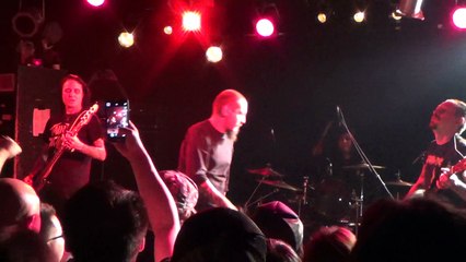 ACxDC final @ KURAWOOD tokyo jp 2016-Sep.17th