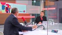 Pour Laurent Berger, l'Etat a 