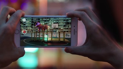 Las ventas del iPhone 7 decepcionan a Apple