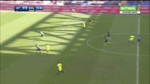 Mattia Destro Goal HD - Inter Milan 0-1 Bologna 25.09.2016 HD