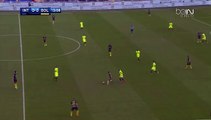 0-1 Mattia Destro Goal HD - Inter 0-1 Bologna 25-09-2016 HD