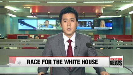 Clinton and Trump neck-and-neck ahead of first debate