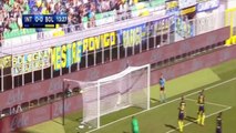 Mattia Destro Goal - Inter vs Bologna 0-1 (Serie A) HD