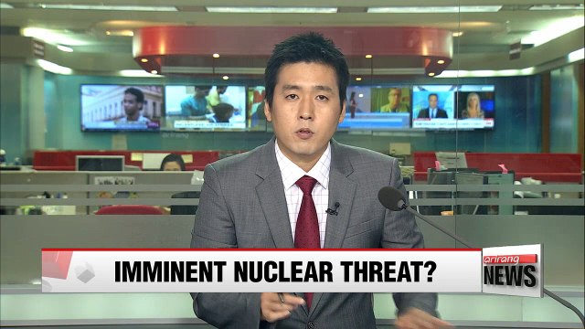 Former CIA chief says N. Korea will be able to develop nuclear missile in 3 to 5 years