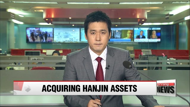 Hyundai Merchant begins work to acquire key assets of Hanjin