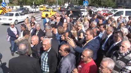 Genelkurmay'dan Anıtkabir'deki Oyun Parkıyla İlgili Açıklama Kurul, Portatif Oyun Alanının...