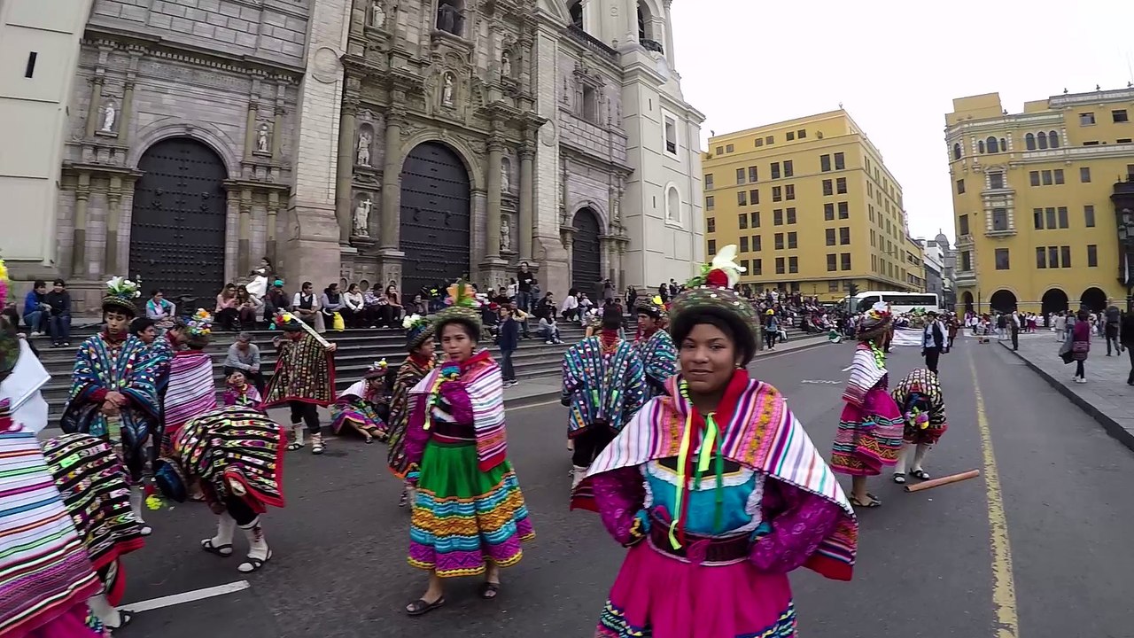 Peru
