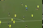 Ivan Perisic Goal - Inter vs Bologna 1-1 - Serie A 2016