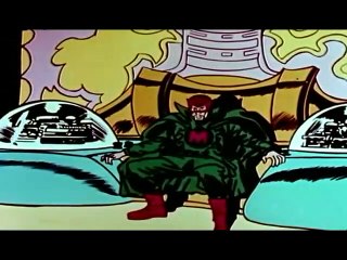 Iron Man (1966) - 09 - El otro Iron Man