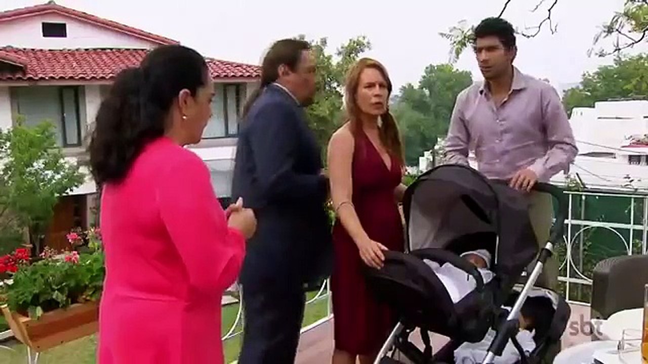 A GATA CAPITULO 20