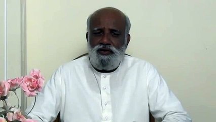 Enlightenment Workshop Sri Bagavath Ayya Video 5