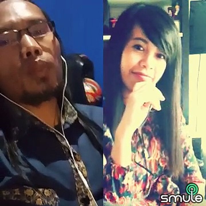 SMULE KARAOKE INDONESIA SUARANE JOSS