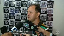 Polícia investiga sequestro-relâmpago de candidato a prefeito no interior do Piauí