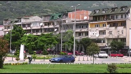 Tetova druan nga eskalimi i ndotjes