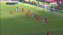 Balde Keita Goal HD - Lazio vs Empoli 25-09-2016 HD