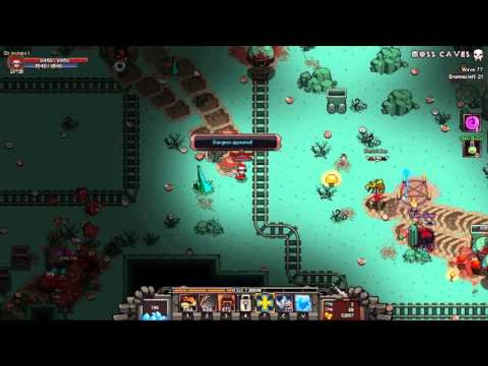 Hero Siege - Season 2 - RedNeck 3 - Agente esta indo longe de mais kkkk