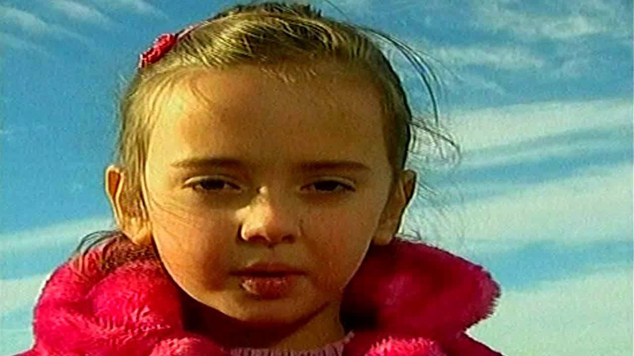 Pjesme za djecu - Put