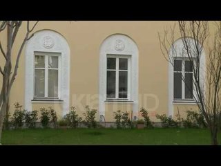 RAMA FIRMOS DORËHEQJEN E ILIR KERNIT