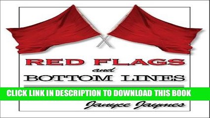 [PDF] Red Flags and Bottom Lines Full Online