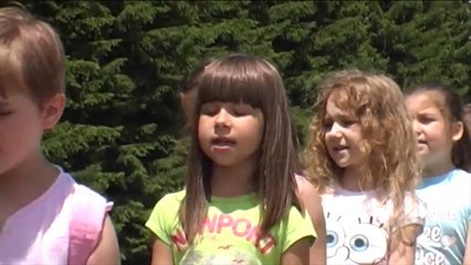 Pjesme za djecu - Ptici ću vratiti pjesmu