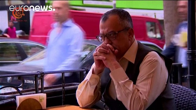 İslam'a hakaret etmekle suçlanan yazar Nadih Hattar öldürüldü