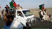 ASWJ Rally Istaqbal Maulana Ilyas Ghuman Sb In kharan