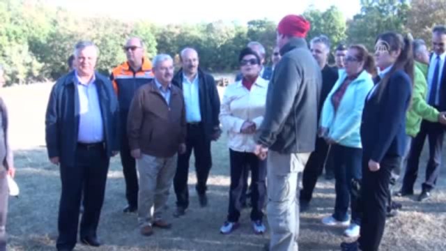 Adrenalin Tutkunlarının Yeni Adresi