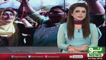 Hafiz Saeed Ka India Ko Mu Tor Jawab - Latest Pak News