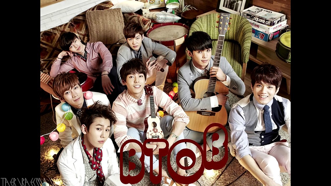 KPOP IDOL DUBSMASH COMPILATIONS #4 (JO KWON, BTOB)