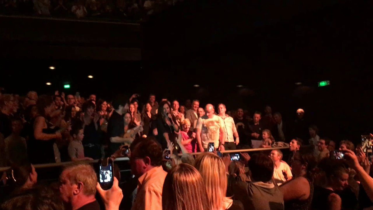 Zazie à Saint-Quentin