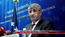 Shperthen skandali i pergjimeve ne Kosove - News, Lajme - Vizion Plus