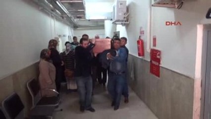 Aksaray Hayat Kurtarmaya Giden Sağlık Görevlisi, Canından Oldu