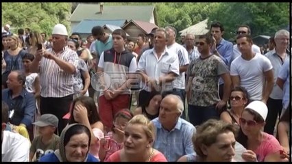 Ora News - “Mirë se vini në Alpet Shqiptare 2016”, Nishani: Shqiptarët simbol i harmonisë