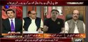 Asad Umar's detailed analysis on the economic figures provided by PMLN Govt