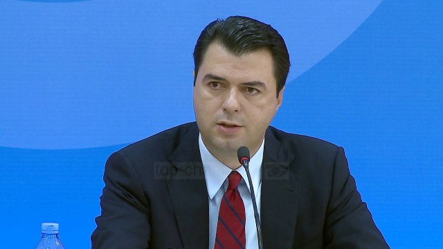 Basha: Po bëjnë gati vjedhjen e zgjedhjeve. Qeveri teknike! - Top Channel Albania - News - Lajme
