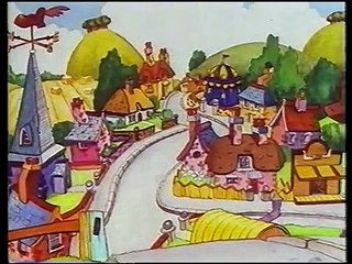 Cipelići - Igra u parku